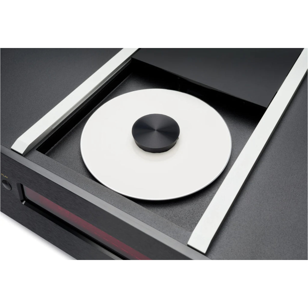 Exposure 3510 CD Player