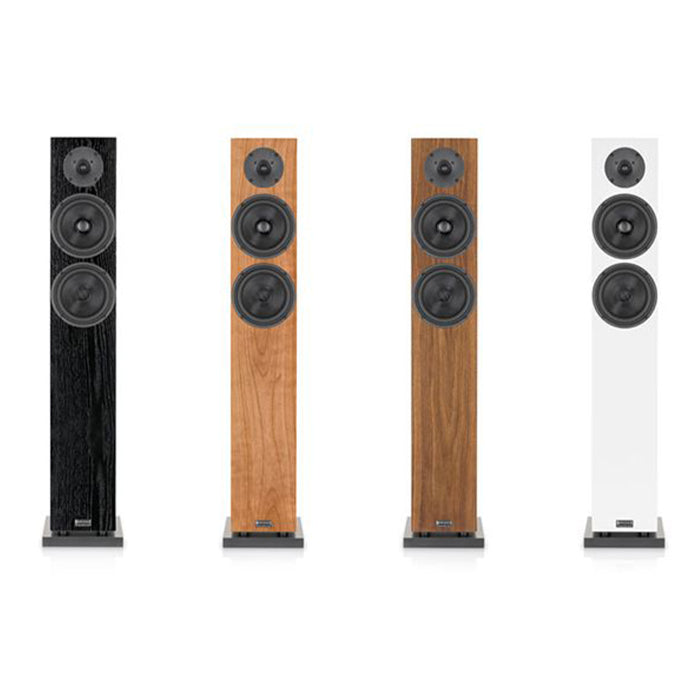 Audio Physic Classic 8 Floor Stand Speaker (Made in Germany) – Groove Audio
