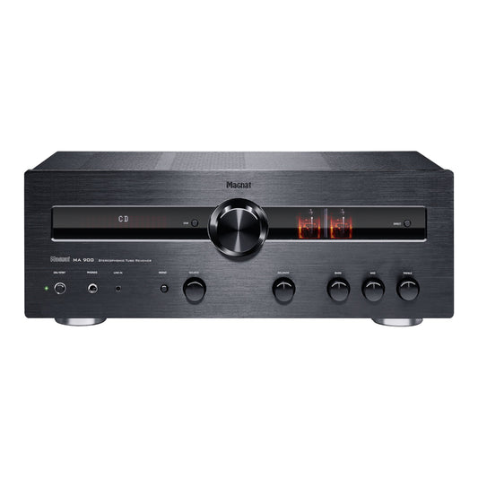 Magnat MA 900 Stereo Hybrid Integrated Amplifier